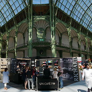 Taste of Paris 2018