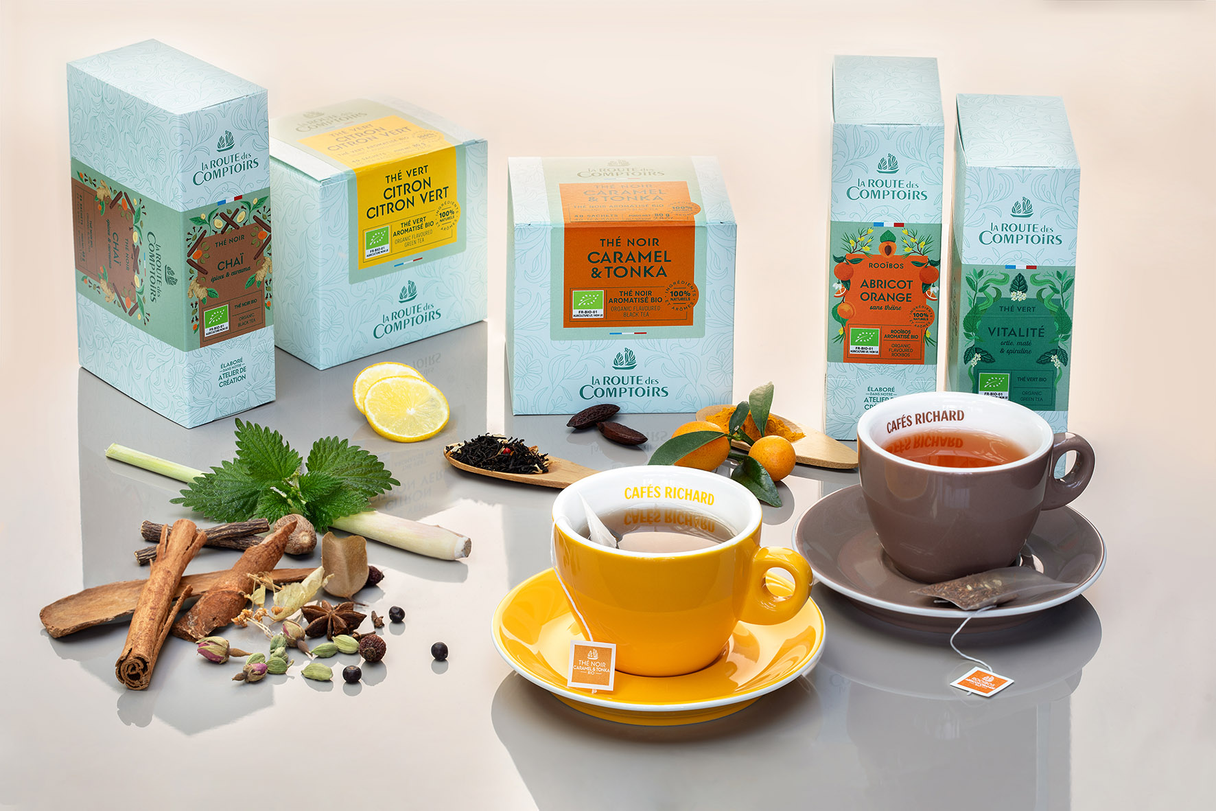 GULFOOD DUBAI WORLD TRADE CENTRE 16 - 20 FEBRUARY 2020